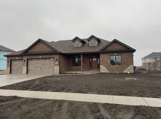 7563 Mayfield Ct, Frankfort, IL 60423