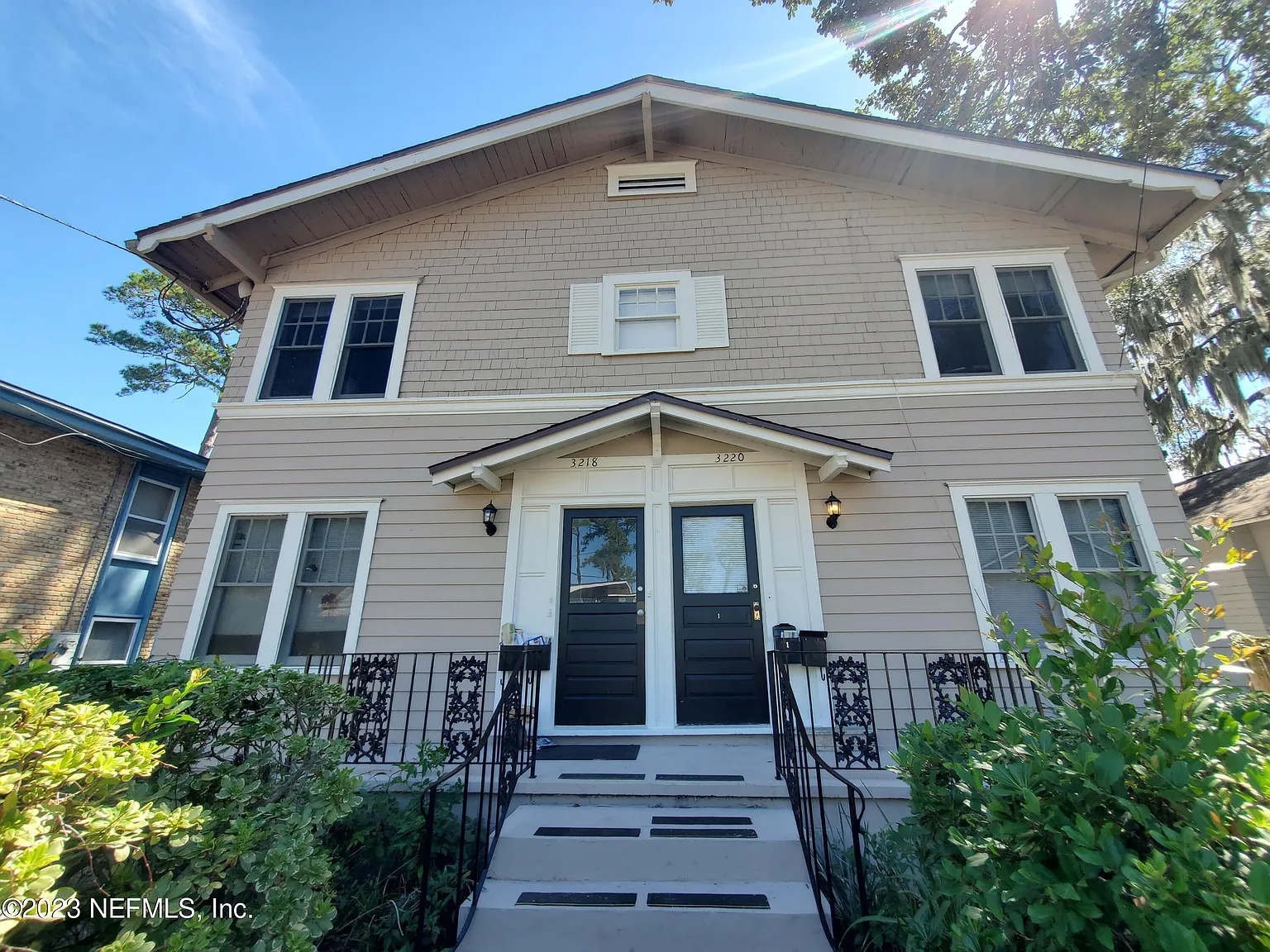 1 bed, 1.0 bath, 800 sqft, $1,095 — Photo 1