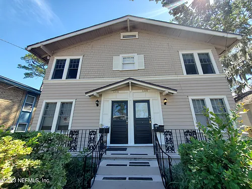 3220 Herschel St #2 Photo 1 3220 Herschel St #2 Photo 1