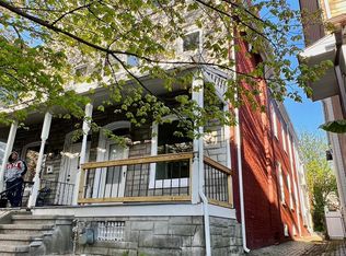 326 N 2nd St, Reading, PA 19601