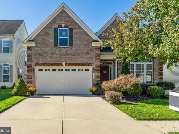 5010 Sewells Pointe Way, Fredericksburg, VA 22407