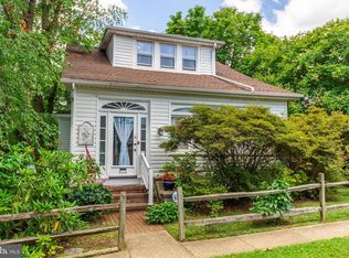 5620 Pilgrim Rd, Baltimore, MD 21214