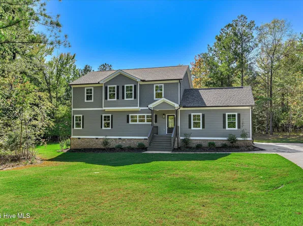 1021 S Pointe Court, Tignall, GA 30668