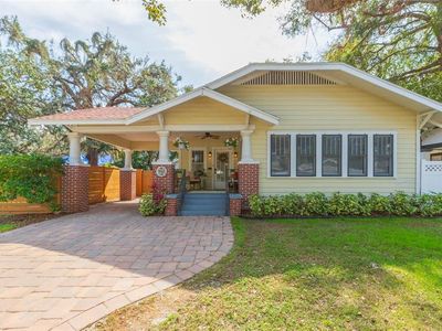 907 E Hamilton Ave, Tampa, FL, 33604