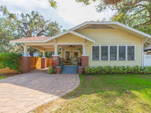 907 E Hamilton Ave, Tampa, FL 33604