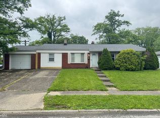 7929 Roy Rd, Indianapolis, IN 46219
