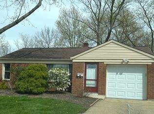(Undisclosed Address), Mayfield Heights, OH 44124