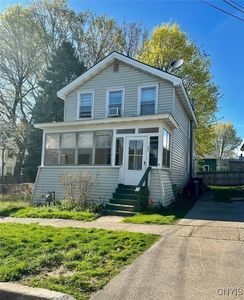 35 Lawrence St, Oswego, NY, 13126