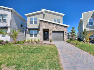 2932 Protagonist St, Kissimmee, FL 34747