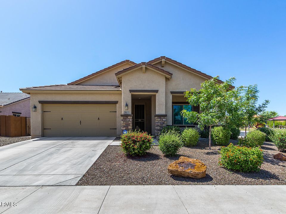 1st image of 26013 W SEQUOIA Drive