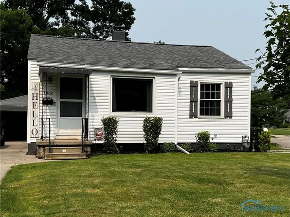 3902 Orono Dr, Toledo, OH 43614