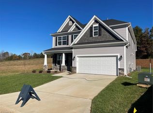 700 Cannonade Dr #735, Whitsett, NC 27377