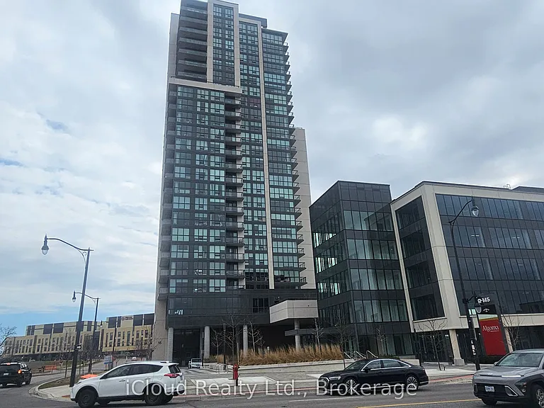 15 Lynch St #2302 — Photo 4