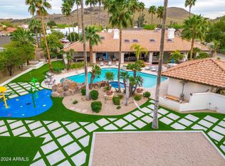 5430 W Creedance Blvd, Glendale, AZ 85310