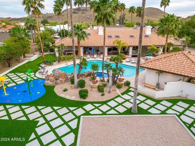 5430 W Creedance Blvd, Glendale, AZ, 85310