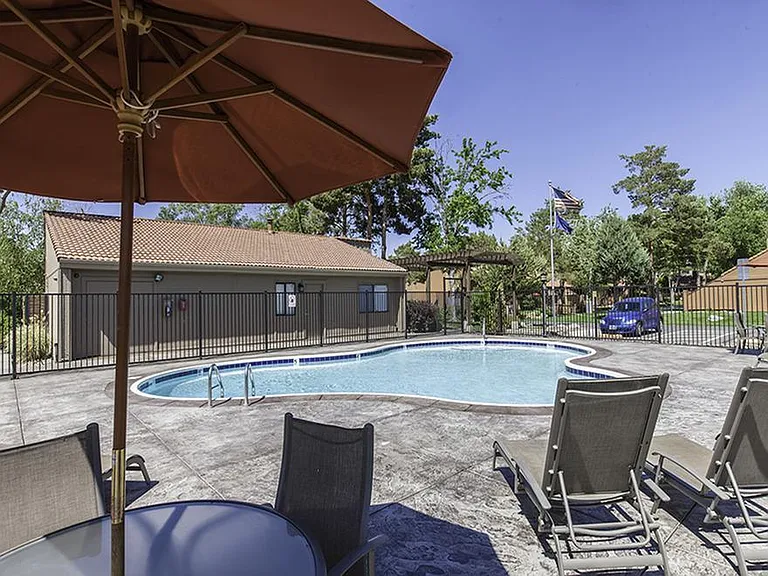 SPRING VILLAS APARTMENTS — Photo 18