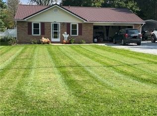 6280 Erie Ave NW, Canal Fulton, OH 44614