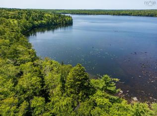 Maple Leaf Dr Lot 3, Yarmouth, NS B0W 3M0