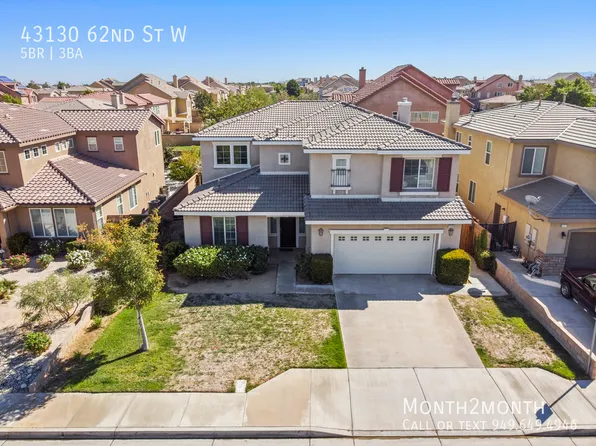 43130 62nd St W, Lancaster, CA 93536