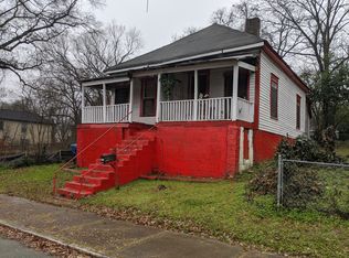 815 Welch St SW, Atlanta, GA 30310