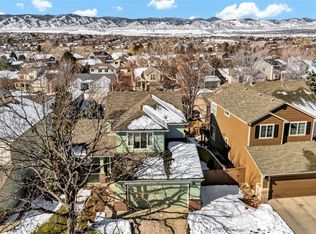 9401 Wolfe St, Highlands Ranch, CO 80129