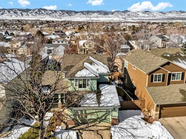 9401 Wolfe Street, Highlands Ranch, CO 80129