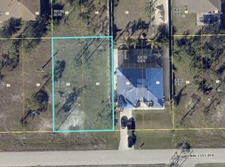 2227 NW 31st Ter #31, Cape Coral, FL 33993