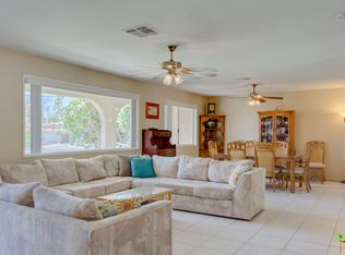 2972 E Vincentia Rd, Palm Springs, CA 92262