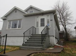 615 Winnipeg Ave, Duluth, MN 55806