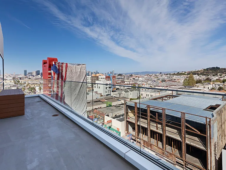 45 Bartlett St #801 — Photo 7