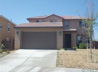 1363 Amaryllis Rd, Beaumont, CA 92223