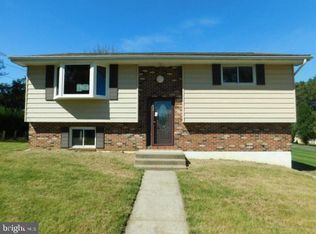 1435 Meade St, Reading, PA 19607