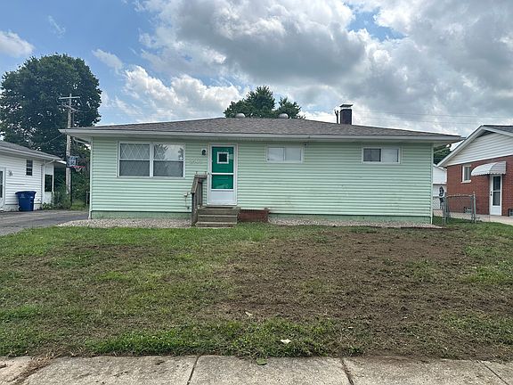 2nd image of 2593 Spaatz Ave