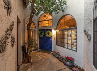 8920 E Greenview Dr, Gold Canyon, AZ 85118