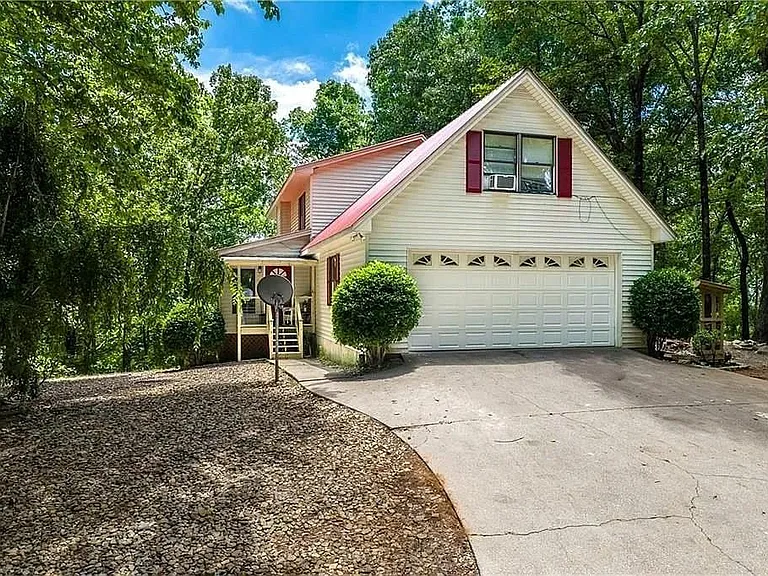 7591 S Chestatee St — Photo 1