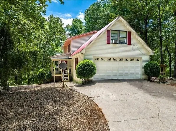 7591 S Chestatee St, Dahlonega, GA 30533