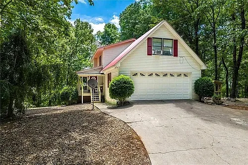 7591 S Chestatee St Photo 1