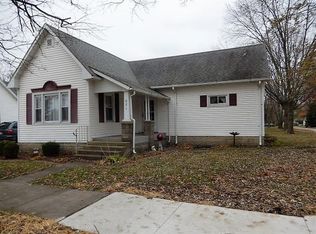 621 Marshall Ave, Mattoon, IL