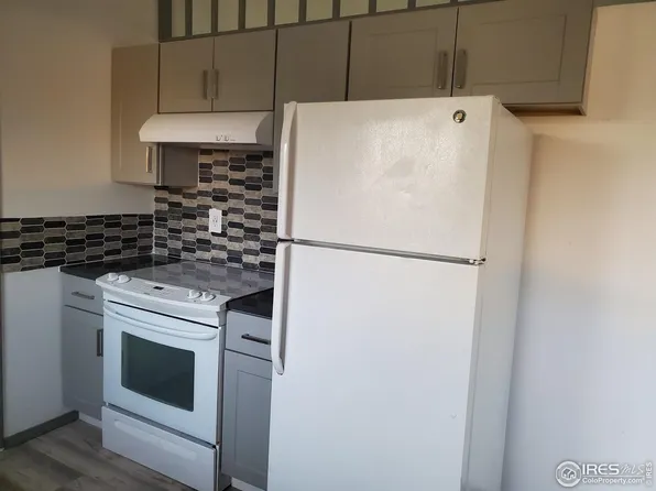 4539 S Sleepy Hollow Cir, Colorado Springs, CO 80917
