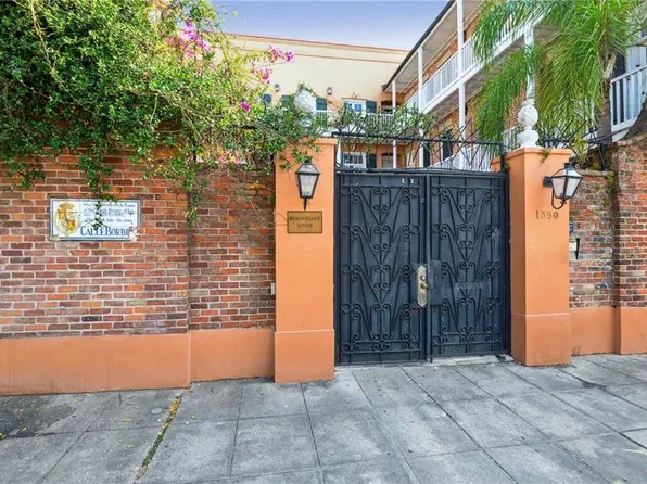 1350 Bourbon St APT 23, New Orleans, LA 70116
