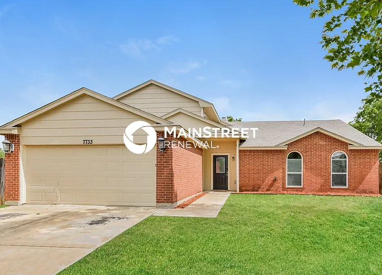 7733 Virgie Ct — Photo 1