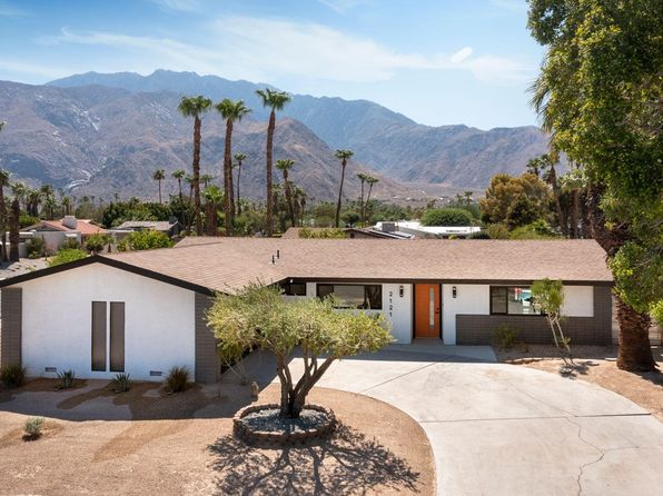 Recently Sold Homes In Palm Springs CA - 7,906 Transactions | Zillow