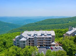 1921 High Ridge Pl, Wintergreen Resort, VA 22967