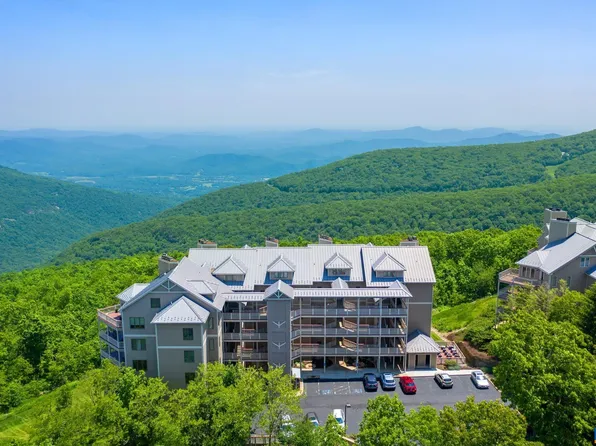 1921 High Ridge Pl, Wintergreen Resort, VA 22967