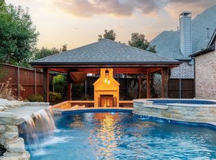 3510 Springbell St, Celina, TX 75009