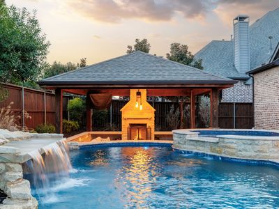 3510 Springbell St, Celina, TX, 75009