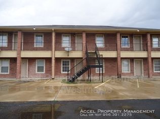 201 Gastel Cir APT F, Edinburg, TX 78539