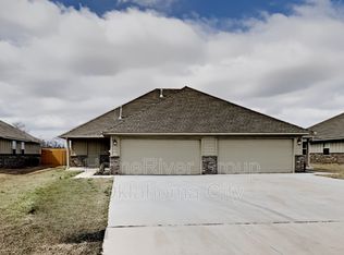 507 N 5th St, Cashion, OK 73016