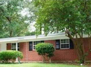2056 Hollywood Dr, Tallahassee, FL 32303
