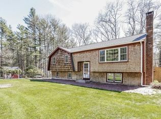 46 Duxborough Trl, Duxbury, MA 02332